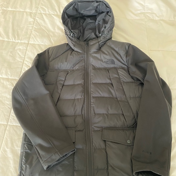 GUC Northface BROMLEY Jacket - Picture 2 of 5